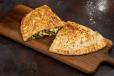 Chicken and Spinach Burek