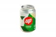7Up Zero