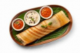 Masala Dosa
