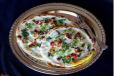 Plain Uthappam