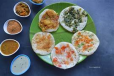 Onion Uthappam