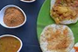 Egg Uthappam