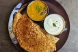 Rava Dosa