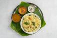 Pongal Vada