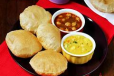Poori Set (3 Pieces)