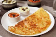 Onion Dosa