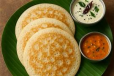 Set Dosa (3 Pieces)