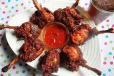 Chicken Lolly Pop