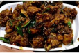 Chettinadu Chicken Chukka