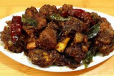 Chettinadu Mutton Chukka