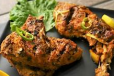 Chicken Tawa Roast