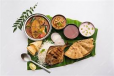 Non Veg Thali Fish