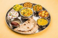 Mini Thali Veg