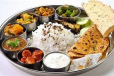 Mini Thali Non Veg