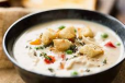 Chettinadu Chicken Soup