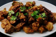 Milagai Chicken