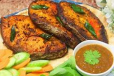 Kingfish Fry