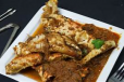 Chettinadu Crab Masala
