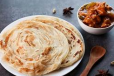 Parotta Set (2 Pieces) Non Veg