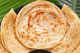Plain Parotta