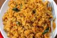 Egg Kothu Parotta