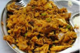Mutton Kothu Poratta