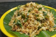 Idiyappa Kothu Veg
