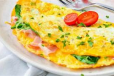 Omlete Single