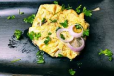 Chettinadu Egg Kalakki