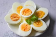 Boiled Egg
