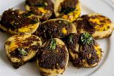 Egg Pepper Fry