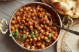 Channa Masala