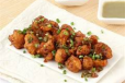 Gobi Manchurian Dry