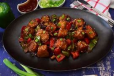Chilly Paneer Dry