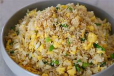 Egg Fried Rice