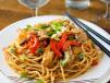 Chicken Noodles