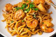 Prawn Noodles