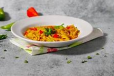 Mixed Noodles