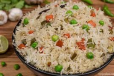 Lemon Fried Rice