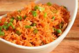 Schezwan Veg Fried Rice