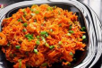 Schezwan Prawn Fried Rice