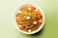 Paneer Noodles