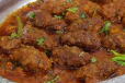 Chettinadu Mutton Masala