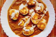 Chettinadu Egg Masala
