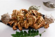 Chettinadu Crab Chilly Varuval