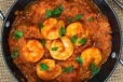 Prawn Masala