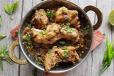 Kaada Masala