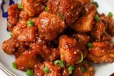 Ginger Chicken