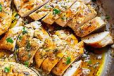 Garlic Chicken
