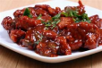 Chilly Chicken
